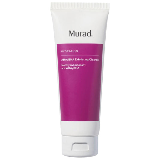 Murad

AHA/BHA Exfoliating Cleanser