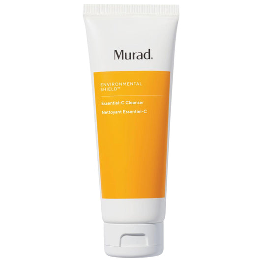Murad

Essential C Gel Cleanser with Vitamin C