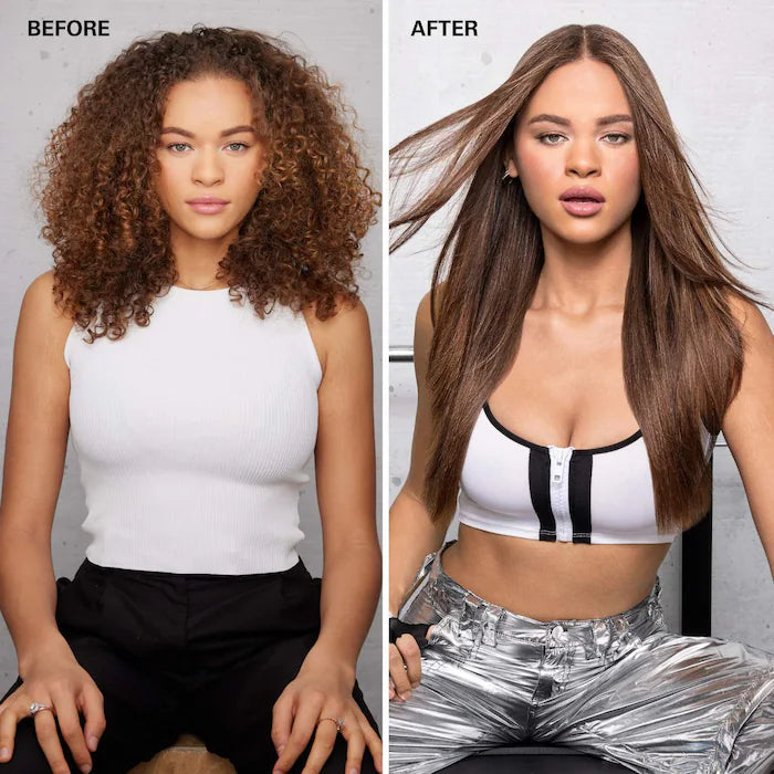 COLOR WOW  Extra Strength Dream Coat Ultra-Moisturizing Anti-frizz Treatment