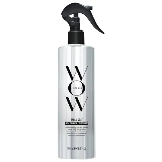 COLOR WOW  Extra Strength Dream Coat Ultra-Moisturizing Anti-frizz Treatment