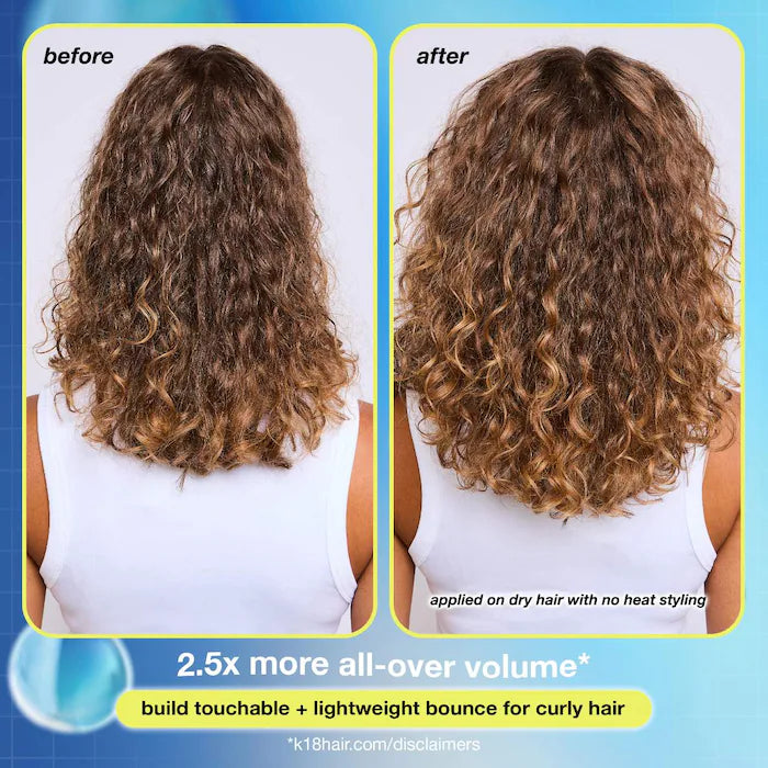 K18 Biomimetic Hairscience  AstroLift™ Reparative Volume Spray