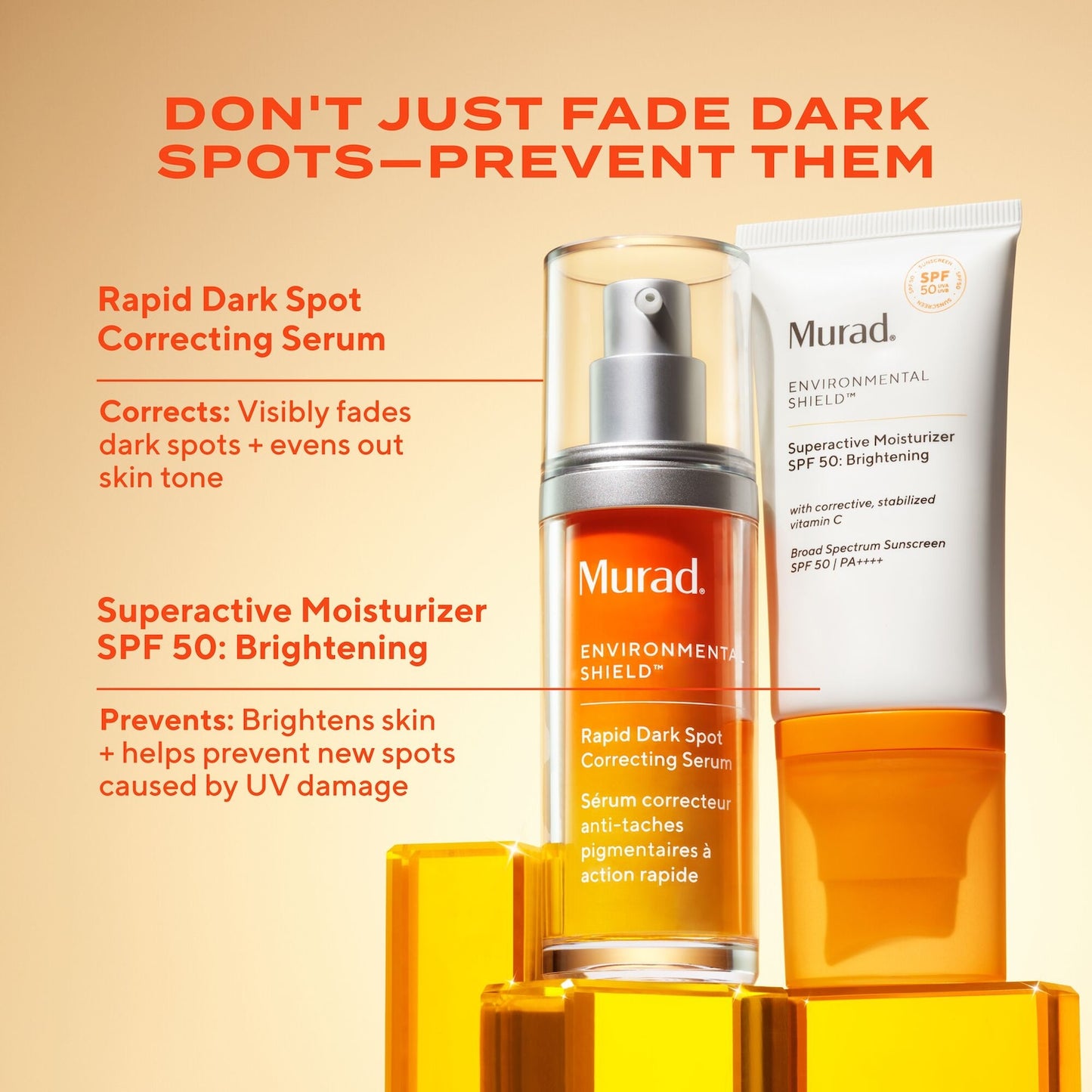 Murad

Superactive Brightening Moisturizer SPF 50 with Vitamin C