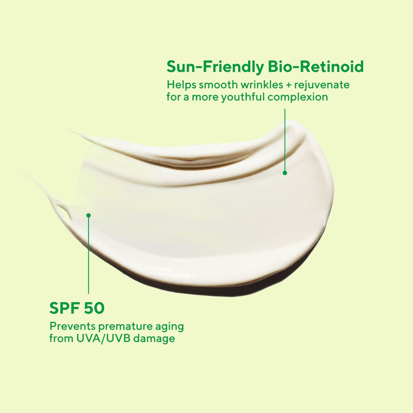 Murad

Superactive Wrinkle-Fighting Moisturizer SPF 50 with Sun Friendly Retinol