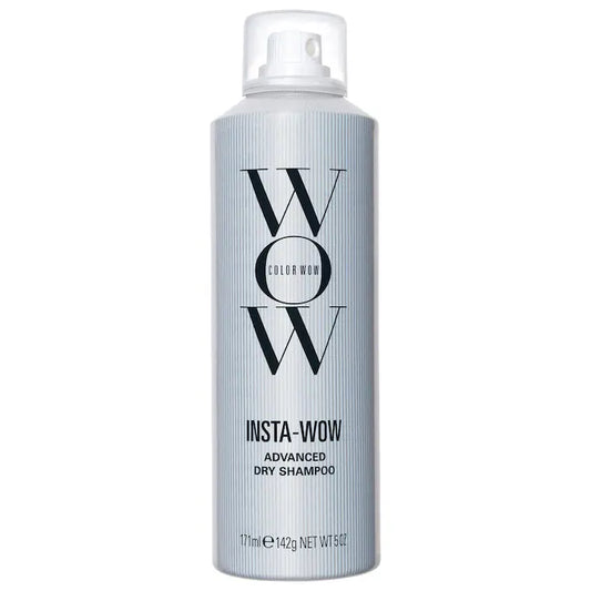 COLOR WOW  Insta-Wow Advanced Dry Shampoo