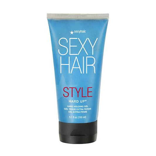 Style Sexy Hair Hard Up Hard Holding Gel